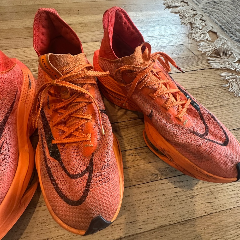 Nike Alphafly Next % 2 bundle - Picture 11 of 15